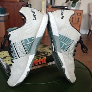 Men's Reebok Crossfit Shoes